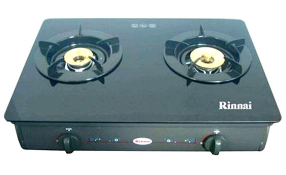 Bếp gas Rinnai RV-8611