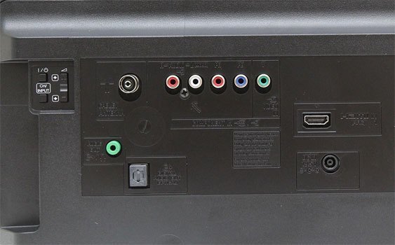 Tivi Led Sony 40R350C mang thiết kế USB tiện lợi