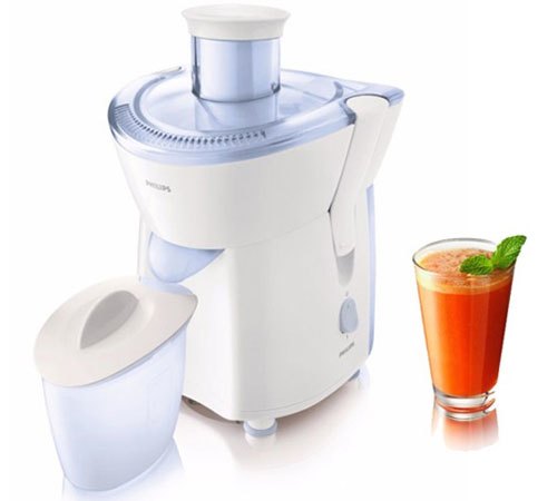 Máy ép trái cây PHILIPS HR1823