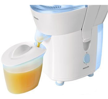Máy ép trái cây PHILIPS HR1823 - 2