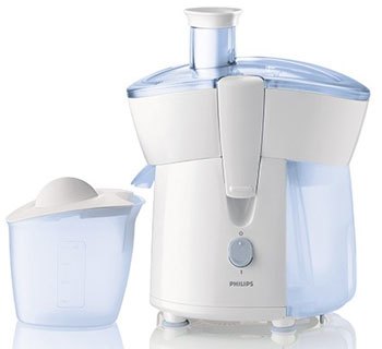 Máy ép trái cây PHILIPS HR1823 - 3