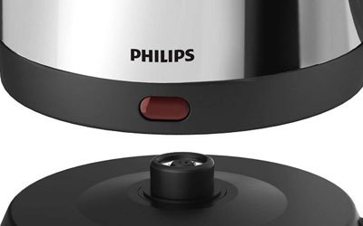 Bình đun nước Philips HD9306 mua ở đâu tốt?