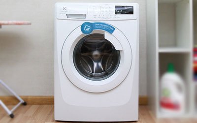 Máy giặt Electrolux EWF10843 8 kg khuyến mãi hấp dẫn