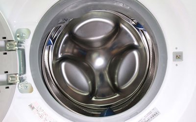 Máy giặt Electrolux EWF10843 8 kg giảm giá tại nguyenkim.com