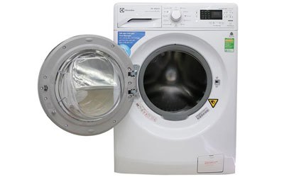 Máy giặt Electrolux EWF12842 8 kg giảm giá tại nguyenkim.com