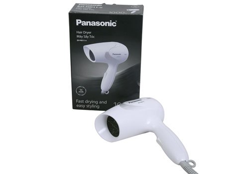Máy sấy tóc Panasonic EH-ND11-W645 nhỏ gọn bền bỉ