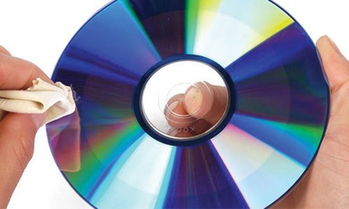 Đầu đĩa DVD Sony DVP-SR170 đọc được nhiều loại đĩa