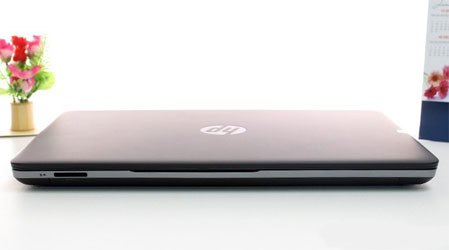 Máy tính xách tay HP Probook 450 G2 với công nghệ âm thanh DTS