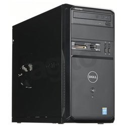Máy tính để bàn Dell Vostro 3900MT có thiết kế nhỏ gọn