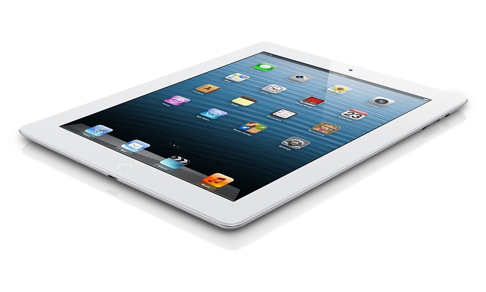 Máy tính bảng Apple iPad Mini 16GB Wi-Fi sale giá rẻ nhất thị trường chỉ duy nhấ