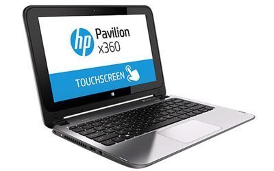 Mua máy tính xách tay hãng nào tốt? máy tính xách tay HP PAVILION 11-N107TUx360
