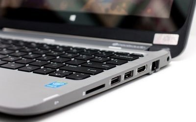 Laptop HP PAVILION 11-N107TUx360 giá tốt có bán tại Nguyễn Kim