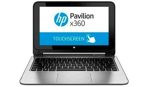 Mua máy tính xách tay HP PAVILION 11-N107TUx360 ở đâu tốt?