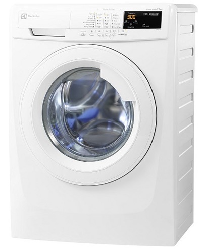 Mua máy giặt Electrolux loại nào tốt