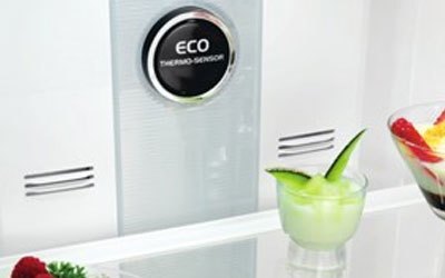 Tủ lạnh Hitachi R-M700GPGV2 584 lít đen có cảm biến Eco
