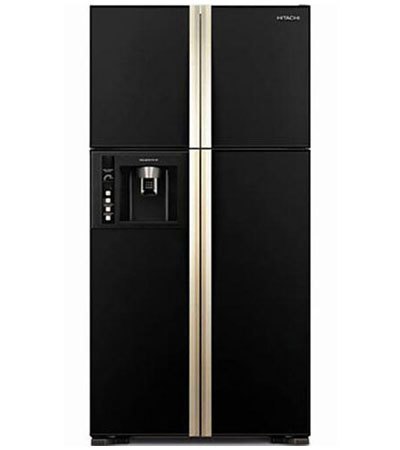 Mua tủ lạnh Hitachi R-W660PGV3 540 lít, giá tốt tại nguyenkim.com