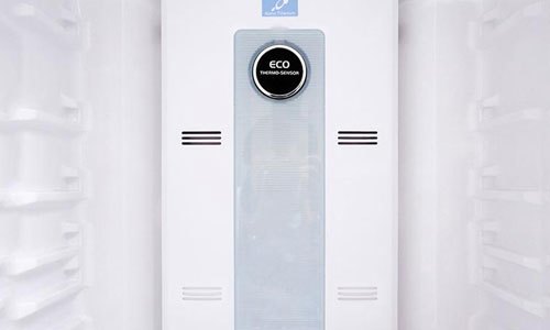 Tủ lạnh Hitachi R-W660PGV3 540 lít cảm biến Eco ưu việt