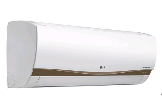 Mua máy lạnh loại nào tốt? Máy lạnh LG V13APC 1.5HP