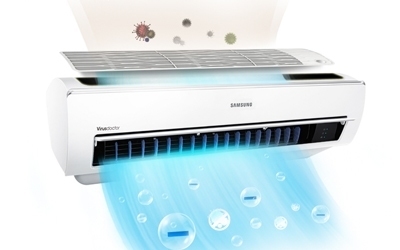 Mua máy lạnh Samsung AR12JCFSSURNSV 1.5 HP ở đâu tốt?