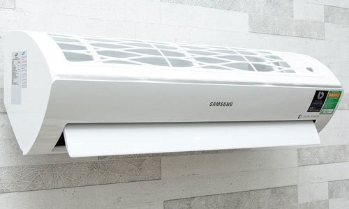 Máy lạnh Samsung AR12JVFSBWKNSV 1.5 HP giá tốt tại diennangluongmattroi.vn