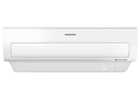 Mua máy lạnh tiết kiệm điện. Máy lạnh Samsung AR12JSFNJWKNSV
