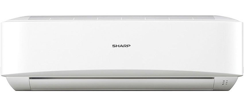Mua máy lạnh Sharp AH-A18MEW 2HP trả góp lãi suất 0%