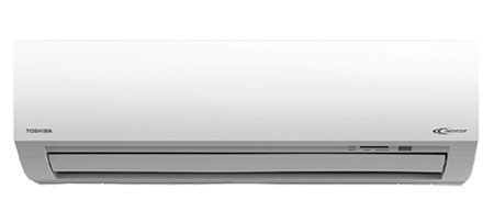 Máy lạnh Toshiba RAS-H10G2KCV-V 1 Hp Inverter tiết kiệm điện