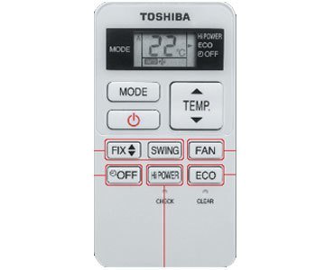 Máy lạnh Toshiba RAS-H10S3KS-V 1 HP khuyến mãi hấp dẫn tại nguyenkim.com
