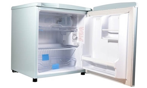 Mua tủ lạnh Aqua AQR-55AR 50 lít ở đâu tốt?