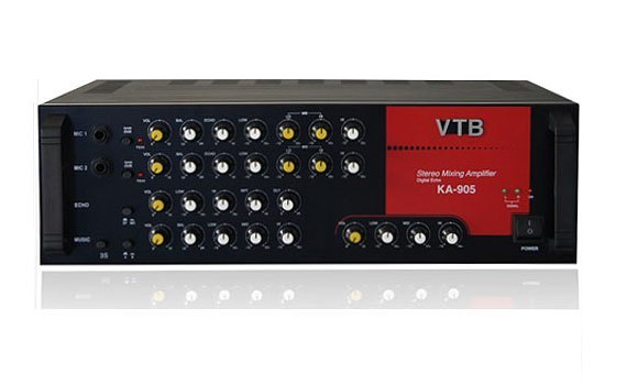 Amply VTB KA-905 giảm giá tại nguyenkim.com