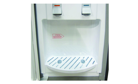 Máy nóng lạnh Sanaky VH 309HP dễ sử dụng