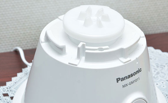 Máy xay sinh tố Panasonic MX-GM1011 giá rẻ tại nguyenkim.com