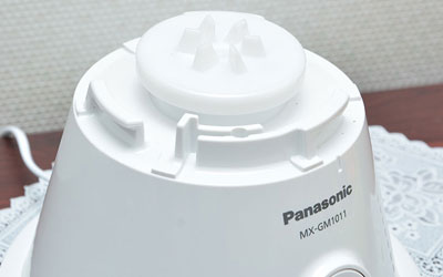 Máy xay sinh tố Panasonic MX-GM1011 có chức năng tự động ngắt điện