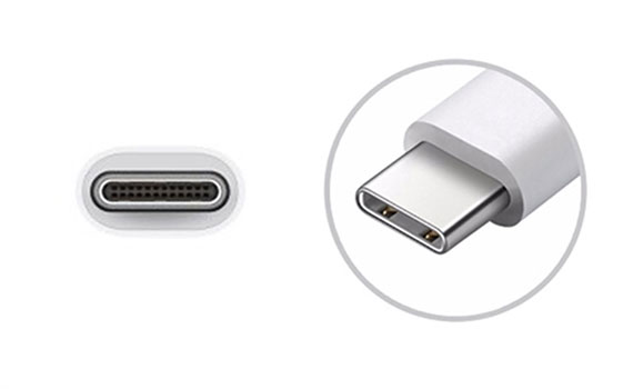 Cáp Apple USB-C Charge Cable 2m MJWT2ZA truyền dữ liệu nhanh chóng