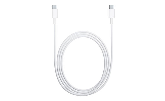 Cáp Apple USB-C Charge Cable 2m MJWT2ZA giá tốt tại Nguyễn Kim