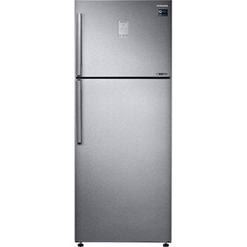 Tủ lạnh Samsung RT43K6331SL chính hãng, giá rẻ