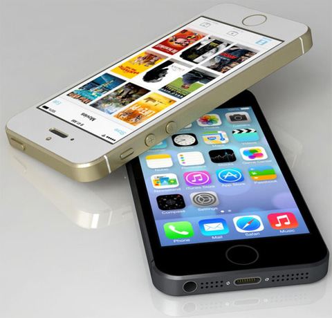 Apple iPhone 5S 16GB phiên bản quốc tế nhập trực tiếp từ USA giá rẻ - mua hàng t
