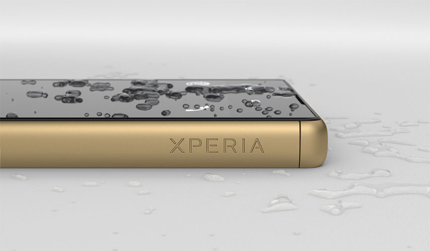 Sony Xperia Z5 E6653 chống nước way phim tuyệt vời !!! - 8