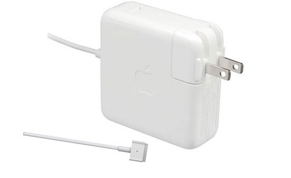 Cáp Apple 45W Magsafe 2 Power Adapter-ITS_MD592ZA/B có độ bền cao