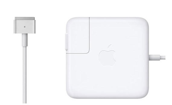 Sạc Apple 85W MagSafe 2 Power Adapter GBR_MD506B/A giá tốt tại Nguyễn Kim