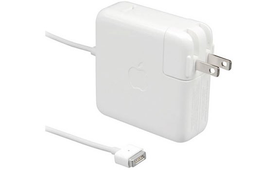 Sạc Apple 60W MagSafe 2 Power Adapter MD565ZA/B thiết kế tiện lợi sử dụng dễ dàng