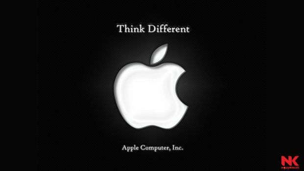 thương hiệu apple