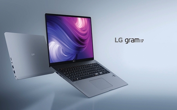 Dòng laptop LG