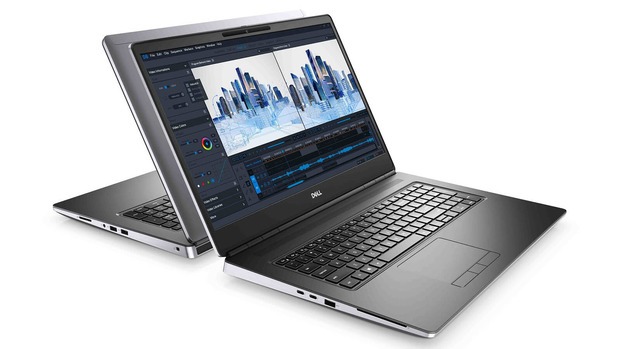 laptop Dell Precision