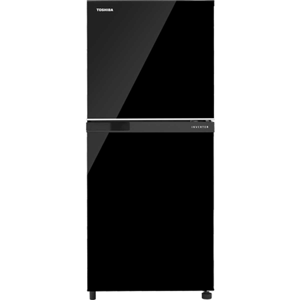Tủ lạnh Toshiba Inverter 253 lít GR-B31VU (SK) #1 tầm giá dưới 10 triệu