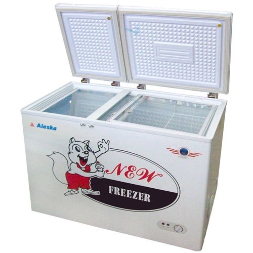 Tổng hợp những mẫu tủ đông /tủ đông mát ALASKA giá cực rẻ,được ưa chuộng năm 2013