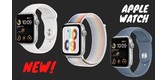 Apple Watch Series 8 và Watch SE 2022 Nhiều Cải Tiến Mới, Giá Chỉ Từ 7.490.000đ