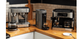Máy pha cà phê là gì? Đâu là những loại máy pha cà phê bạn nên mua?