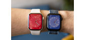 Sự khác biệt giữa Apple Watch SE 2022 và Apple Watch Series 8?