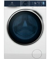 Máy giặt Electrolux Inverter 10kg EWF1042Q7WB mặt chính diện